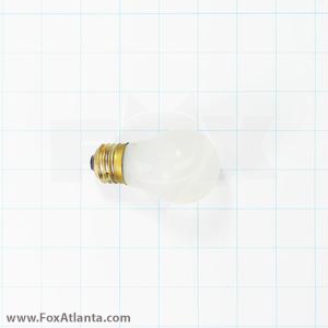 Teflon Bulb 40W A15